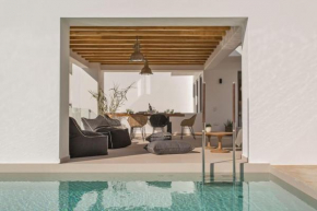 Casa Olea Villa